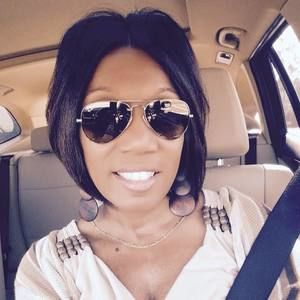 Meet your Posher, Laverne